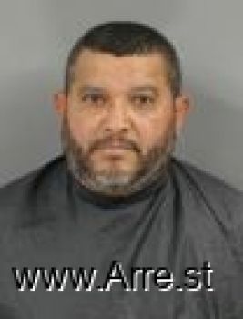 Mario Jose Cruz-reyes Mugshot