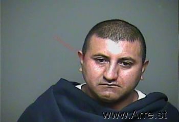 Mario Anibal Ortega-lopez Mugshot