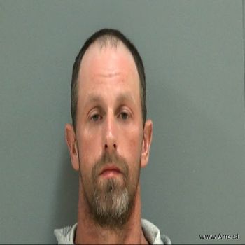 Marion Wendell Brown Jr Mugshot