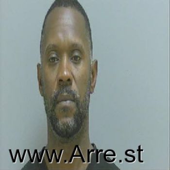 Marion Arthur Jackson Mugshot