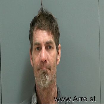 Mark Linsay Guyton Mugshot