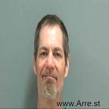 Mark Linsay Guyton Mugshot