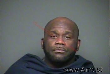 Mark Allen Mapp Mugshot