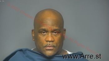 Mark Allen Mapp Mugshot