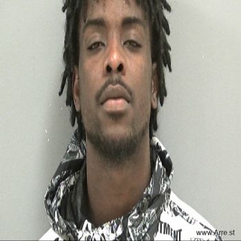 Markeaf Shyheim Boyd Mugshot