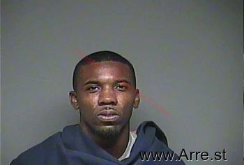 Markece Rhaeem Moore Mugshot