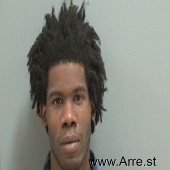 Markey Jaquel Blakeley Mugshot