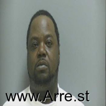 Marquis Deon Bradford Mugshot