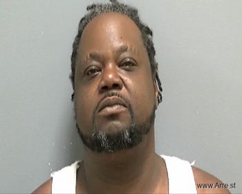 Marquis Deon Bradford Mugshot