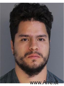 Martin  Aguilar Mugshot