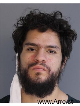 Martin  Aguilar Mugshot