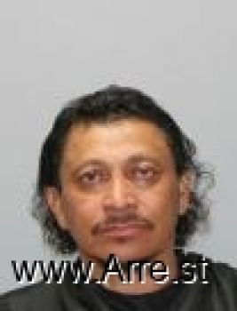 Martin Vicente Aleman Garcia Mugshot