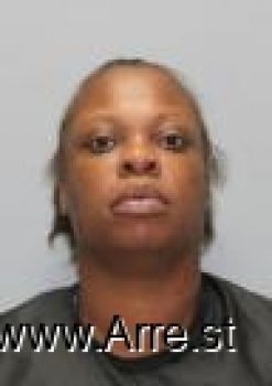 Martina Earnestine Anderson Mugshot