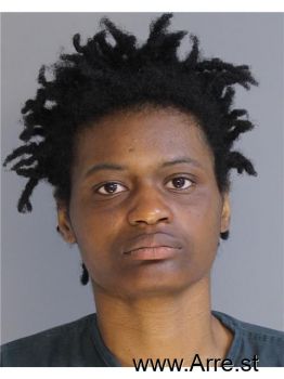 Martina  Williamson Mugshot