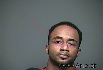 Marvin  Brooks Mugshot