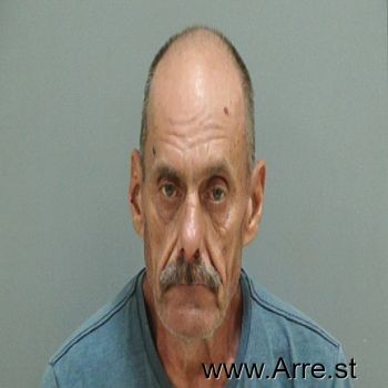 Marvin Carroll Moore Mugshot