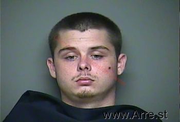 Matthew Eric Carter Mugshot