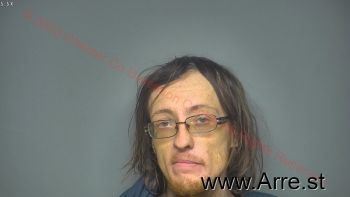 Matthew Tyler Church Mugshot