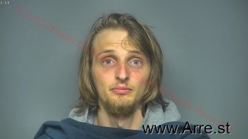 Matthew  Dickerson Mugshot