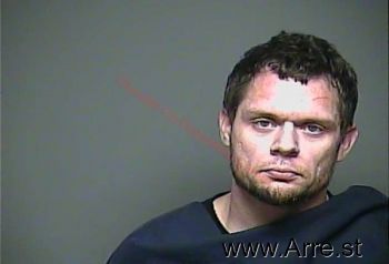 Matthew Worth Goodale Mugshot