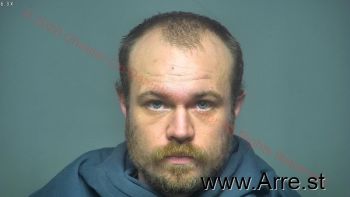 Matthew Shane Gregory Mugshot