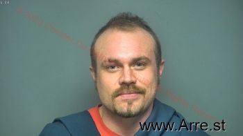 Matthew Shane Gregory Mugshot