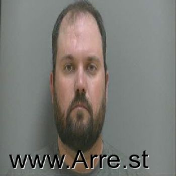 Matthew Blake Hagwood Mugshot