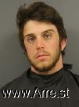 Matthew Steven Lewis Mugshot