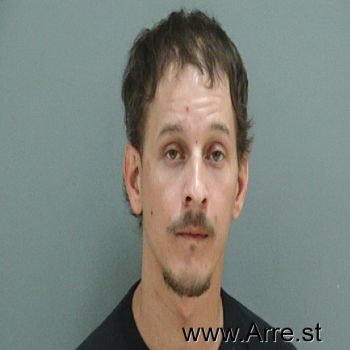 Matthew Fulton Mcclain Mugshot