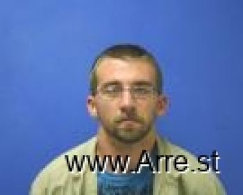 Matthew Steven Medley Mugshot