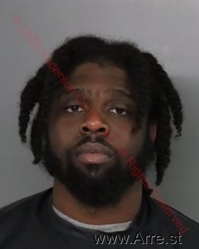 Matthew Rakeem Sullivan Mugshot