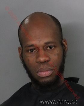 Maurice  Avant Mugshot