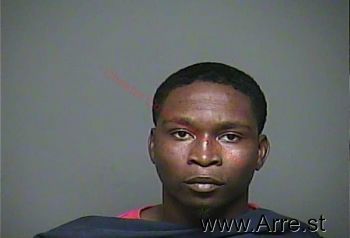 Maurice Antwaun Caldwell Mugshot