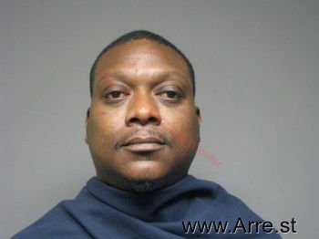 Maurice Antwon Davis Sr Mugshot