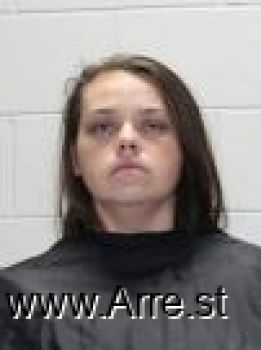 Melissa Annette Atkinson Mugshot