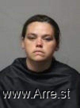 Melissa Annette Atkinson Mugshot