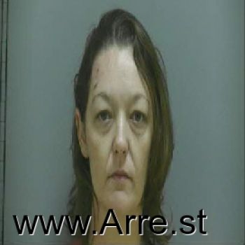 Melissa  Clark Mugshot