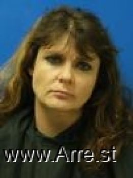 Melissa Renae Hyder-greene Mugshot