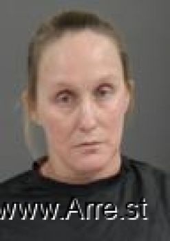 Melissa Dawn Taylor Mugshot