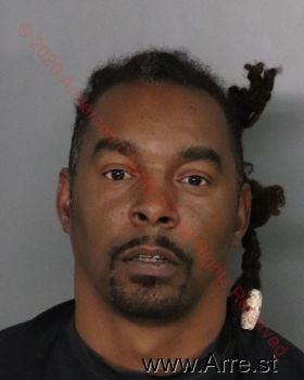 Mellion Rafeal Armstrong Mugshot