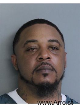 Melvin  Chandler Mugshot