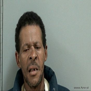 Melvin Nmn Jackson Mugshot