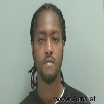 Michael Leo Blackmon Mugshot