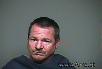 Michael Alan Burnham Mugshot