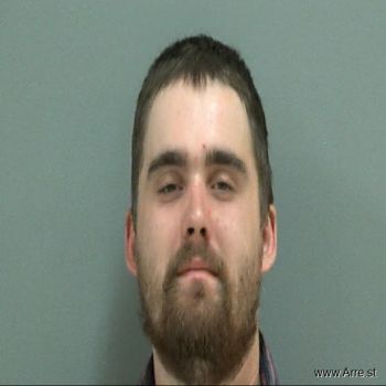 Michael Alex Creel Mugshot