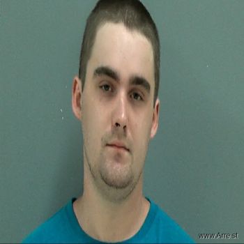 Michael Alex Creel Mugshot