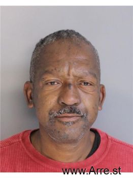 Michael  Davis Mugshot