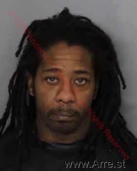 Michael Anthony Dawson Mugshot