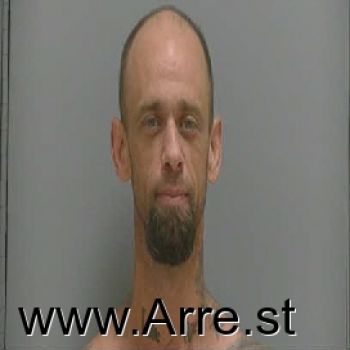 Michael Anthony Dudley Mugshot