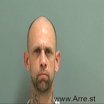 Michael Anthony Dudley Mugshot